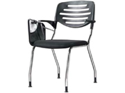 網布培訓椅 Mesh Training Chair