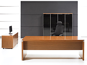 時尚中班臺 Fashion Manager Desk