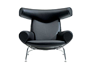 公牛椅 漢斯·魏格納  Hans Jogensen Wegner 漢斯·魏格納