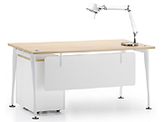 時尚職員臺 Fashion Staff Desk