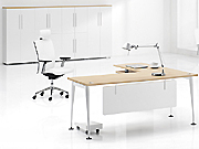 時尚中班臺 Fashion Manager Desk