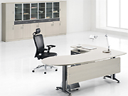 時尚中班臺 Fashion Manager Desk