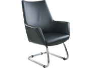 真皮會議椅 Leather Conference Chair
