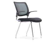 網布培訓椅 Mesh Training Chair