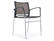 網布培訓椅 Mesh Training Chair