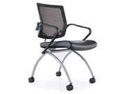 網布培訓椅 Mesh Training Chair