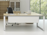 時尚中班臺 Fashion Manager Desk