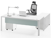 時尚中班臺 Fashion Manager Desk