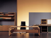 時尚大班臺 Fashion Executive Desk