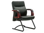 真皮會議椅 Leather Conference Chair