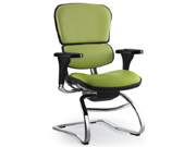 真皮會議椅 Leather Conference Chair