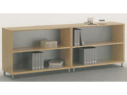 實木矮柜 Solid Wood Low Cabinet