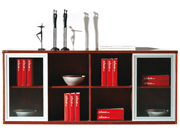 實木矮柜 Solid Wood Low Cabinet