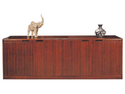 實木矮柜 Solid Wood Low Cabinet