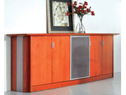 實木矮柜 Solid Wood Low Cabinet