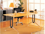 時尚中班臺 Fashion Manager Desk