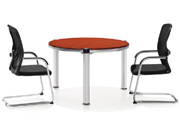 實木洽談臺 Solid Wood Negotiation Table