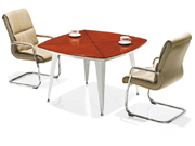 實木會議臺 Solid Wood Conference Table