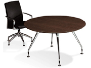 實木洽談臺 Solid Wood Negotiation Table