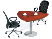 實木洽談臺 Solid Wood Negotiation Table