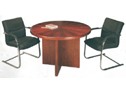 實木洽談臺 Solid Wood Negotiation Table