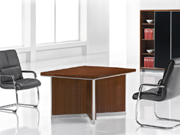 實木洽談臺 Solid Wood Negotiation Table