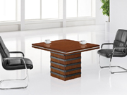 實木洽談臺 Solid Wood Negotiation Table