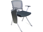 網布培訓椅 Mesh Training Chair