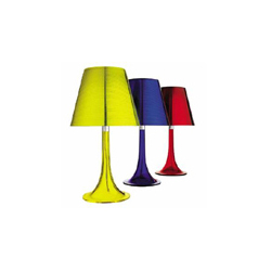 FLOS MISS K 臺燈 FLOS MISS K Table Lamp
