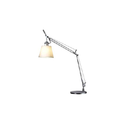 Tolomeo Basculante 羊皮紙臺燈 Tolomeo Basculante Table Lamp