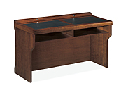 實木條桌 Solid Wood Conference Desk
