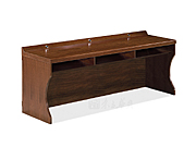 實木條桌 Solid Wood Conference Desk