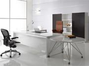 時尚大班臺 Fashion Executive Desk