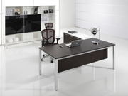 時尚大班臺 Fashion Executive Desk