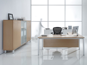 時尚大班臺 Fashion Executive Desk