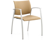 真皮會議椅 Leather Conference Chair