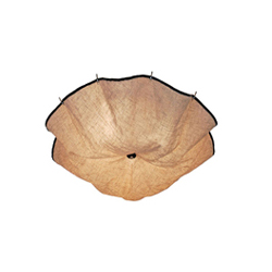 FLOS Celestia Ceiling Lamp 降落傘布藝吸頂燈   吸頂燈