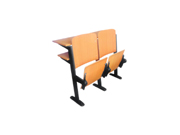 多人課桌椅   學校家具