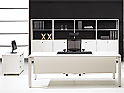時尚中班臺 Fashion Manager Desk