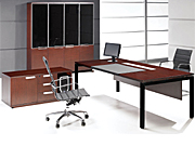 時尚中班臺 Fashion Manager Desk