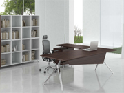 時尚大班臺 Fashion Executive Desk