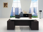 時尚大班臺 Fashion Executive Desk