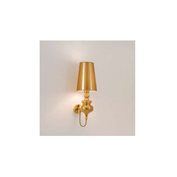 metalarte Josephine table lamp 新古典壁燈   壁燈