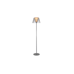 FLOS Romeo Moon S Lamp 現代玻璃落地燈   落地燈