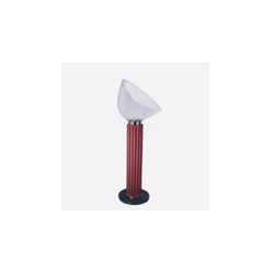 FLOS Taccia floor lamp玻璃落地燈   落地燈