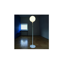 Castore Tavolo Floor lamp 海貍玻璃落地燈   落地燈