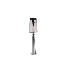 modu luce lamp 現代布藝落地燈   落地燈