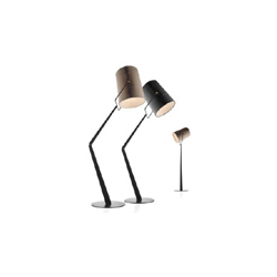 復制版 foscarini Fork floor lamp 布藝落地燈   落地燈