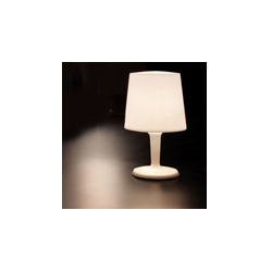 metalarte InOut Table Lamp臺燈   臺燈