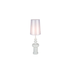 modoluce lamp 現代布藝臺燈   臺燈